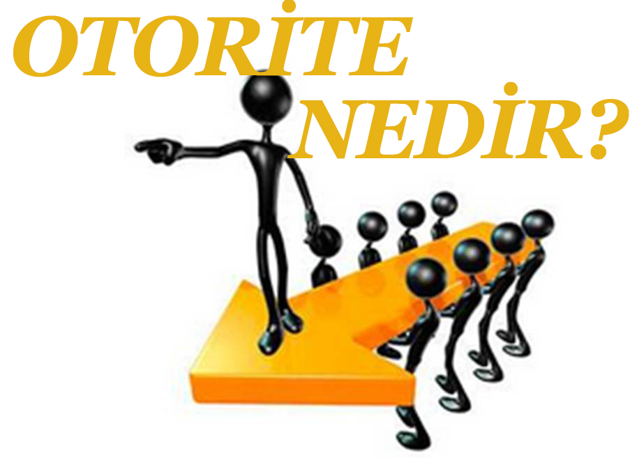 OTORİTE NEDİR? 9