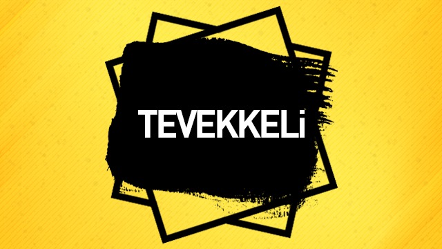 TEVEKKELİ NEDİR? 1