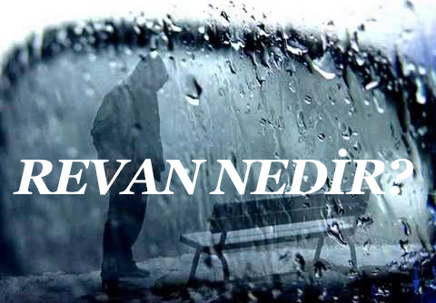 REVAN NEDİR? 1