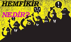 HEMFİKİR NEDİR? 1