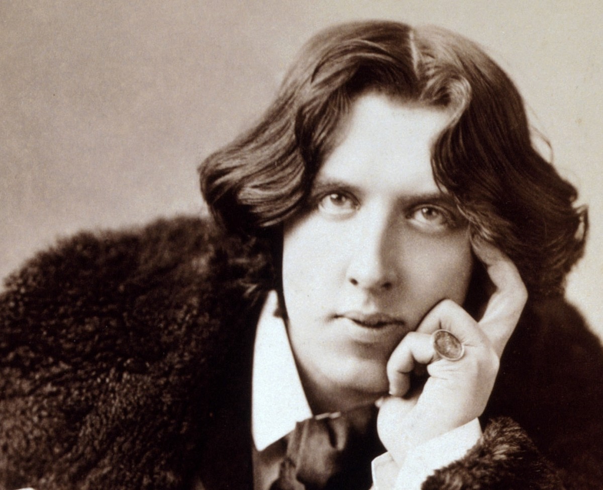 Oscar Wilde'nin Hapishanede Yazdığı Aşk Mektubu; De Profundis 1