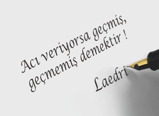 Lâ edri, Laedriye Nedir? 1