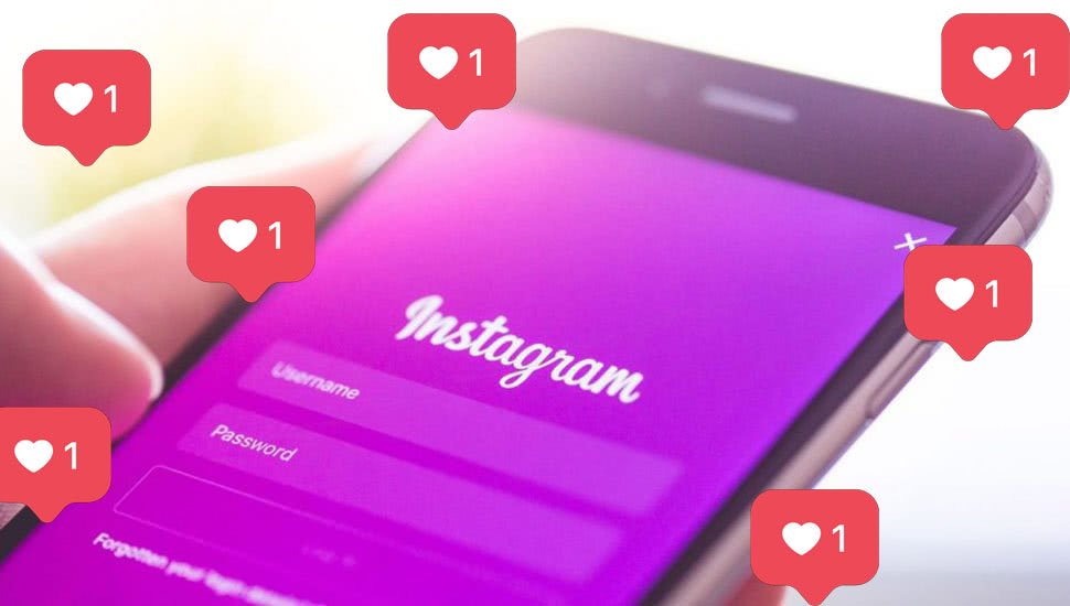 İnstagram Küçük Destek Nedir? 1