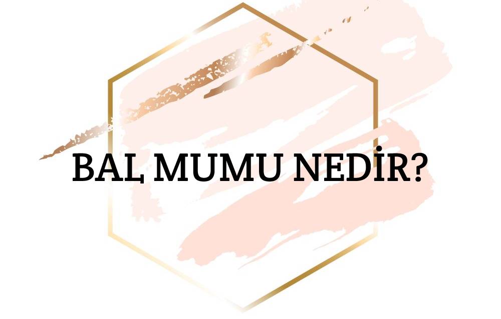 Bal Mumu Nedir? 1