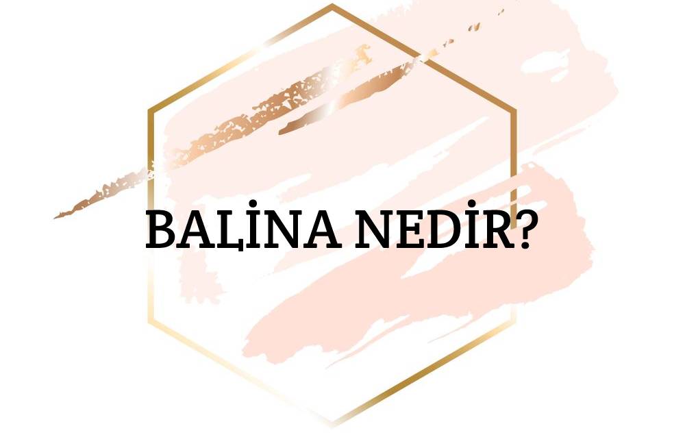 Balina Nedir? 1