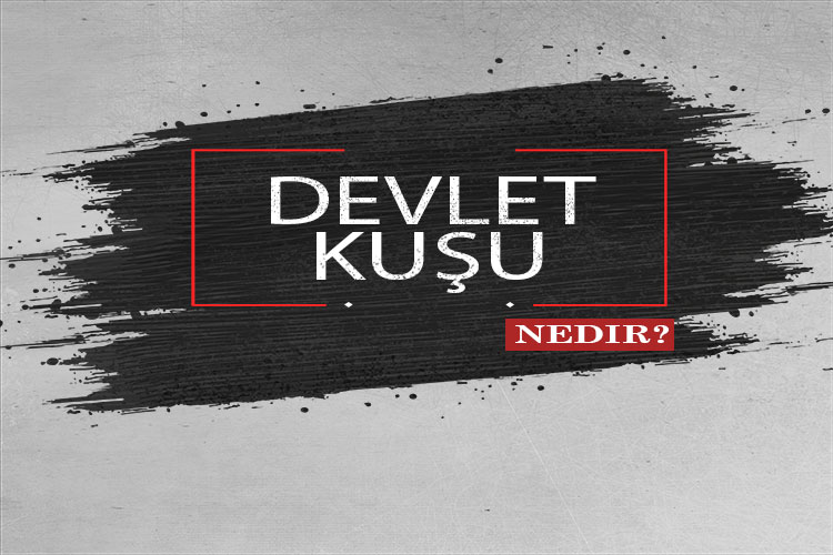 Devlet Kuşu Nedir? 1