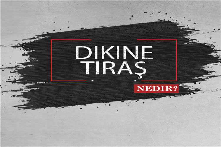 Dikine Tıraş Nedir? 1