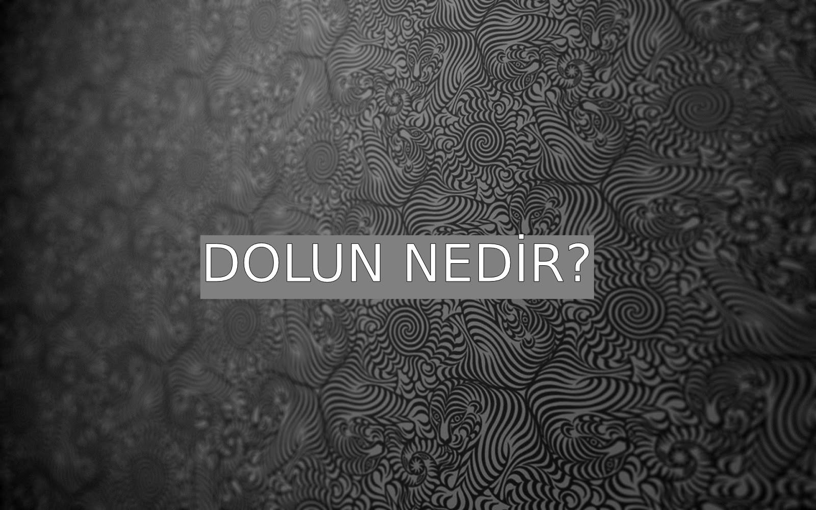 dolun-nedir-ne-demek-z-t-anlam-e-anlam