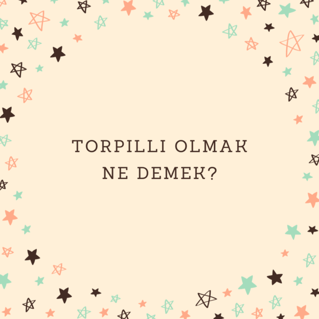 Torpilli olmak ne demek? 1