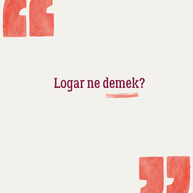 Logar ne demek? 1