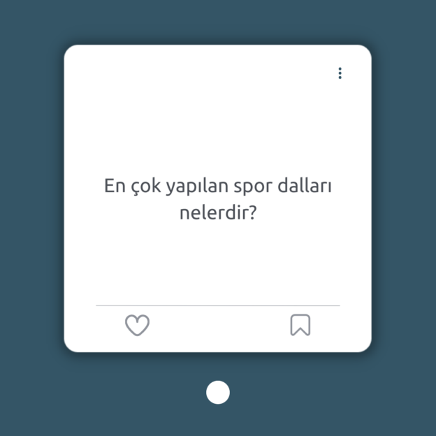 Dinlemek için yaptığımız hazırlıklar nelerdir? 1