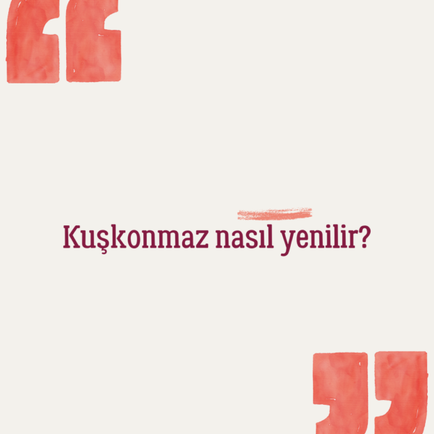 Kuşkonmaz nasıl yenilir? 1