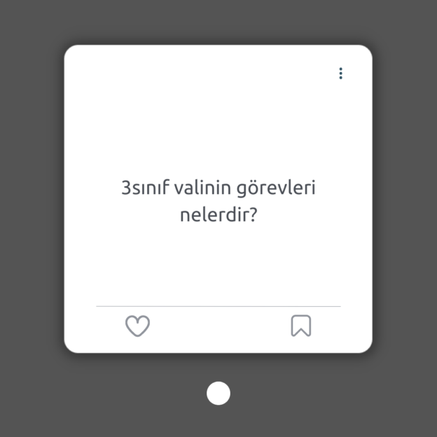 3sınıf valinin görevleri nelerdir? 1