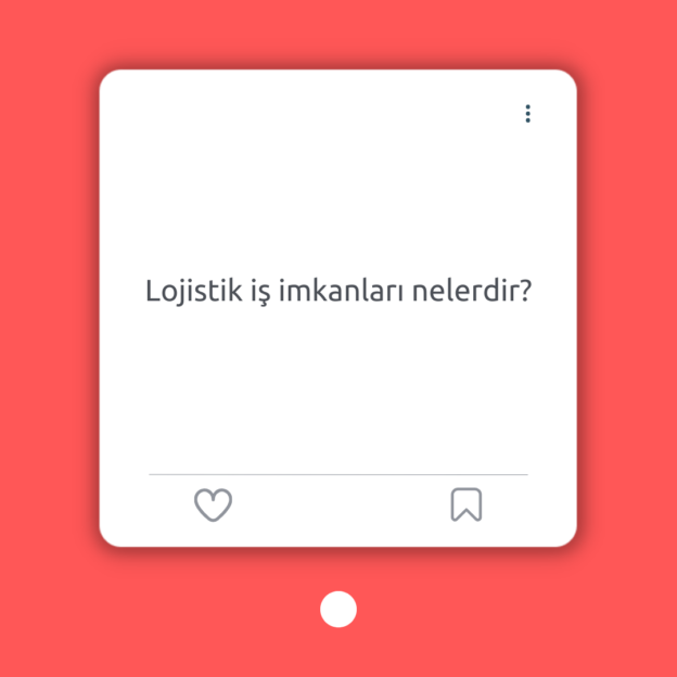 Lojistik iş imkanları nelerdir? 1