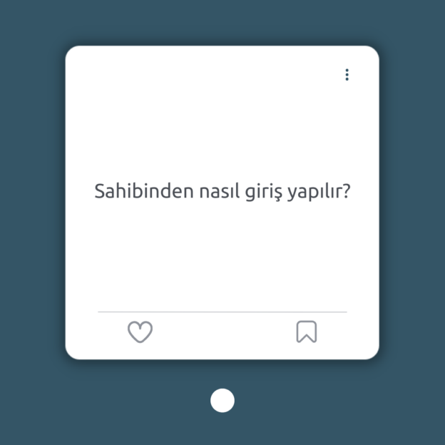 Sahibinden nasıl giriş yapılır? 1