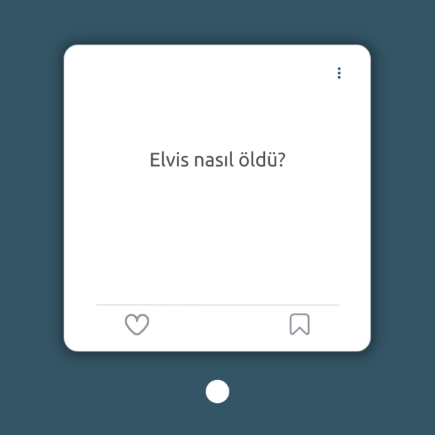 Elvis nasıl öldü? 1