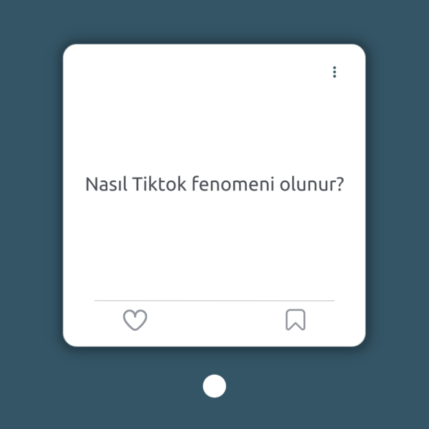 Nasıl Tiktok fenomeni olunur? 1