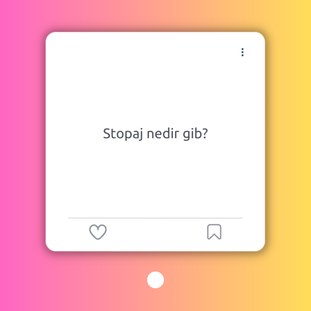 Stopaj nedir gib? 1