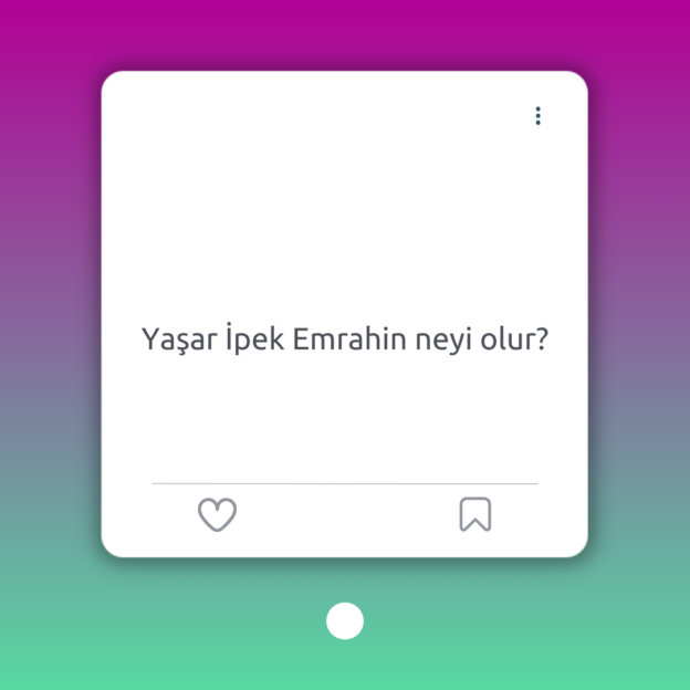 Yaşar İpek Emrahin neyi olur? 1